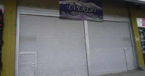 EVEREST INTERNATIONAL EVEREST INTERNATIONAL